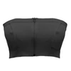 Kép 1/3 - Medela Hands-free melltartó, mellszívó használatához, fekete, L