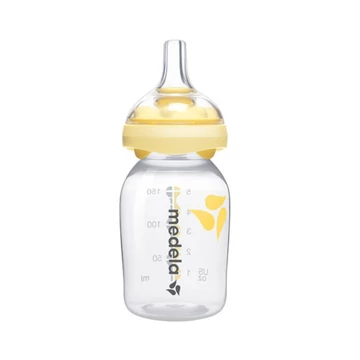Medela Cumisüveg Calma 150 ml / 008.0131