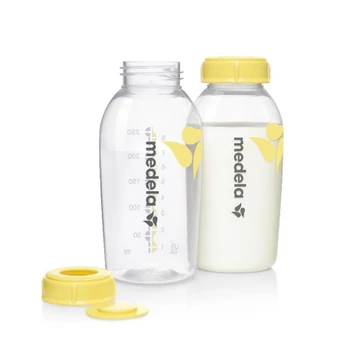 Medela Anyatejtároló palack 250 ml ( 2 db ) / 008.0075