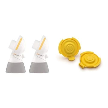 Medela Csatlakozó PersonalFit Flex 2 db / 101041900