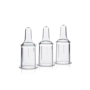 Medela Etetőcumi speciális etetési igényű babák táplálásához (3db) / 101046123