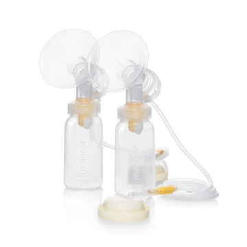 Medela dupla pumpás szett Symphony mellszívóhoz / 008.0434