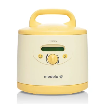 Medela Symphony Standard kórházi mellszívó / 024.0006