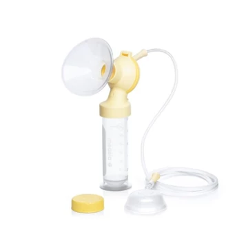 Medela Egyéni felhasználó szett Symphony mellszívóhoz PersonalFit PLUS szívófejjel, S,M