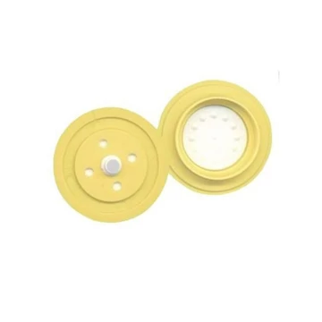 Szelep membránnal - SoftCup/Special Needs Feederhez 1 db / 800.0852