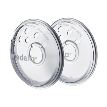 Medela Bimbóformázó kagyló, 2 db / 008.0043