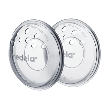 Medela Bimbóvédő kagyló, 2 db / 008.0042
