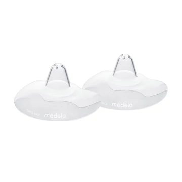Medela Bimbóvédő szoptatáshoz tároló dobozzal, 2 db