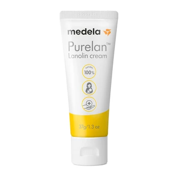 Medela Purelan lanolin krém 37 g / 101041340