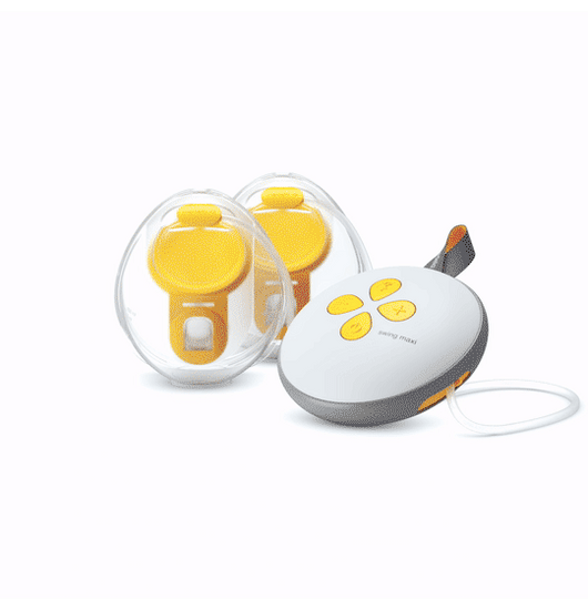 hands-free mellszívó