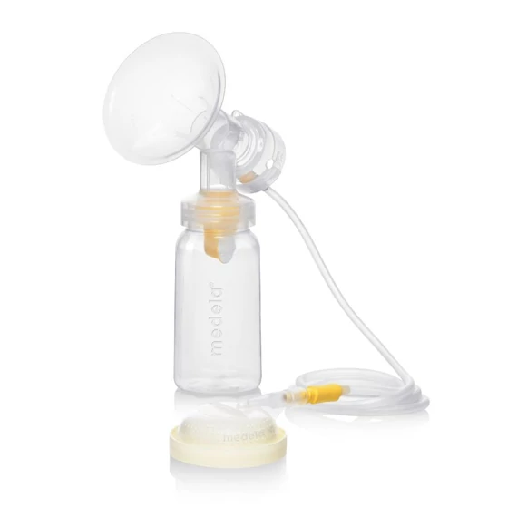 Medela szimpla pumpás szett Symphony mellszívóhoz / 008.0427