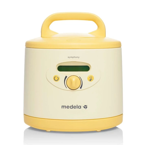 Medela Symphony Standard kórházi mellszívó / 024.0006