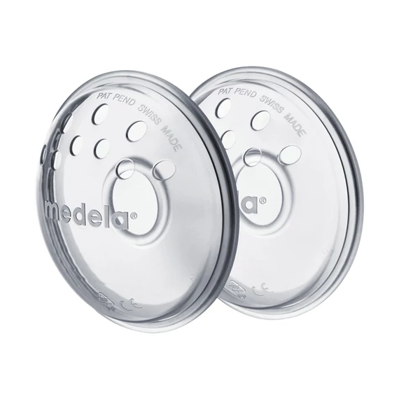 Medela Bimbóformázó kagyló, 2 db / 008.0043