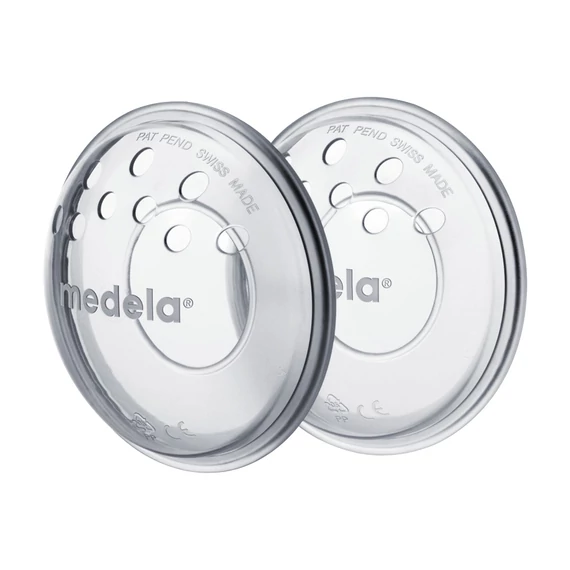 Medela Bimbóvédő kagyló, 2 db / 008.0042