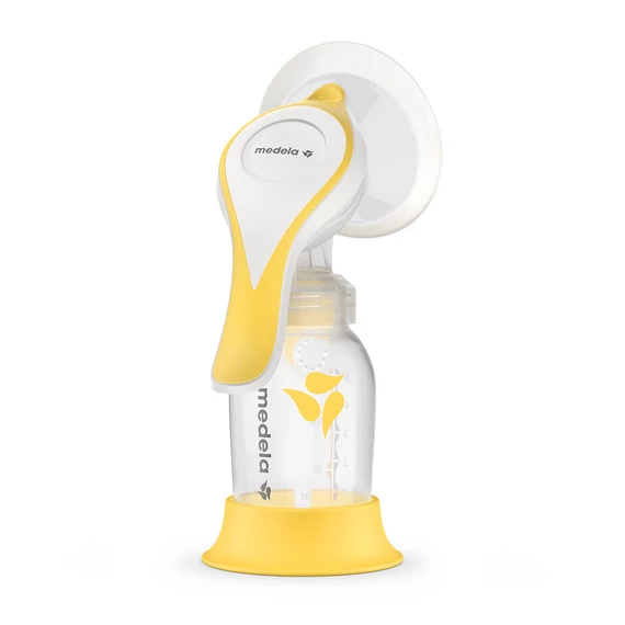 Medela Harmony™ Flex kézi mellszívó / 101041156