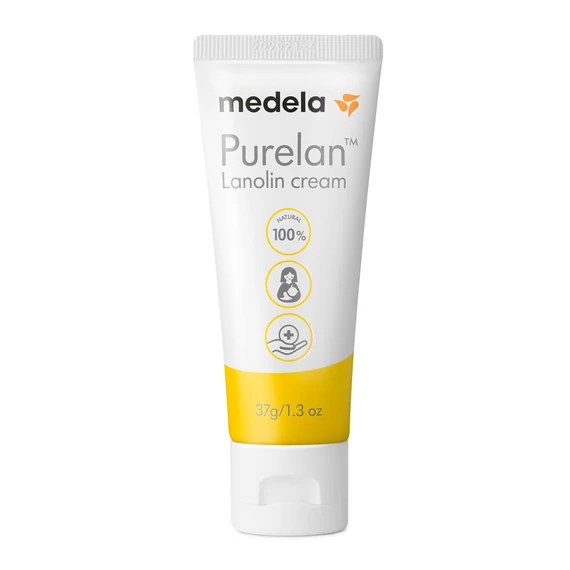 Medela Purelan lanolin krém 37 g / 101041340