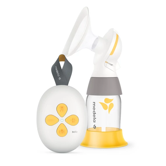 Medela Solo™ 2-fázisos elektromos mellszívó 101041614